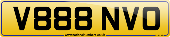 V888 NVO