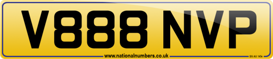 V888 NVP