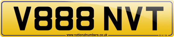 V888 NVT