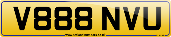 V888 NVU