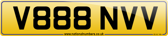 V888 NVV