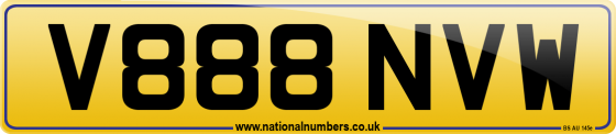 V888 NVW