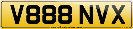 V888 NVX