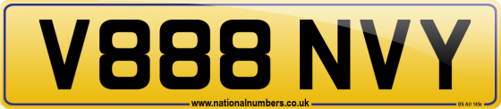 V888 NVY