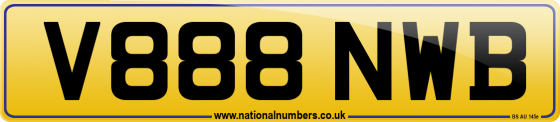 V888 NWB