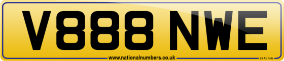 V888 NWE