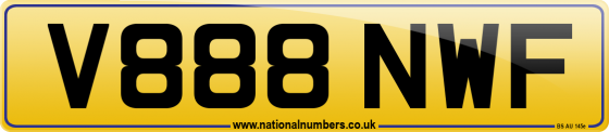 V888 NWF