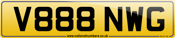 V888 NWG