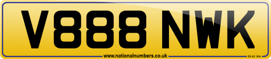 V888 NWK