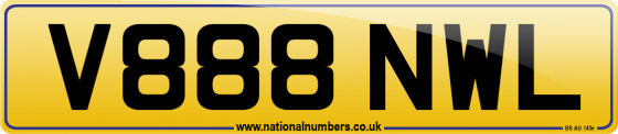 V888 NWL