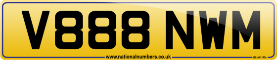 V888 NWM