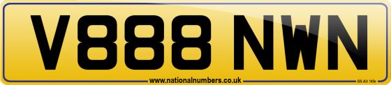 V888 NWN