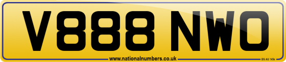 V888 NWO