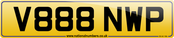 V888 NWP