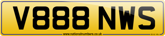V888 NWS