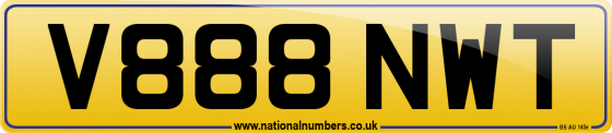 V888 NWT