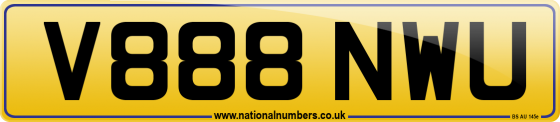 V888 NWU
