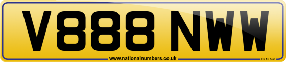 V888 NWW