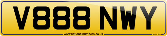 V888 NWY