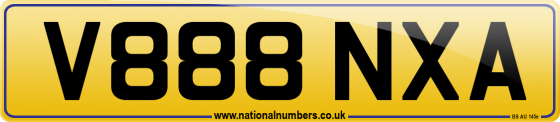 V888 NXA