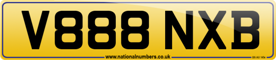 V888 NXB