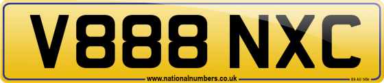 V888 NXC