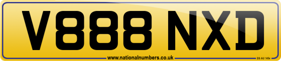 V888 NXD