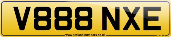 V888 NXE