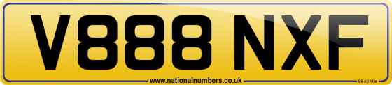 V888 NXF