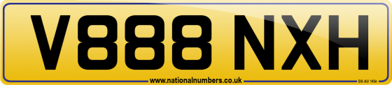 V888 NXH