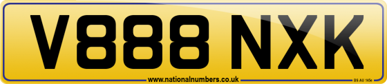 V888 NXK