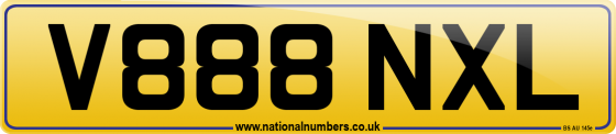 V888 NXL