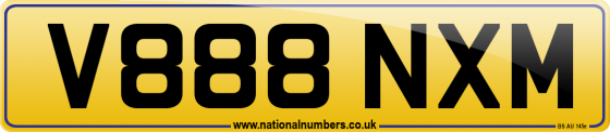 V888 NXM