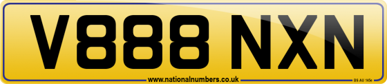 V888 NXN