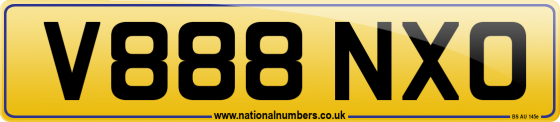 V888 NXO