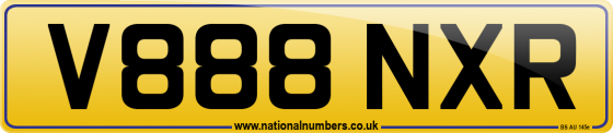 V888 NXR