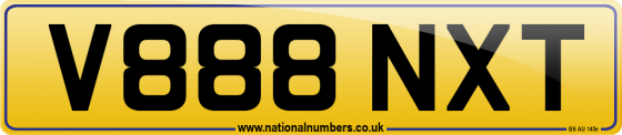 V888 NXT