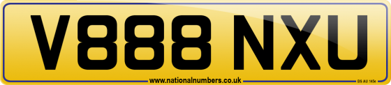 V888 NXU