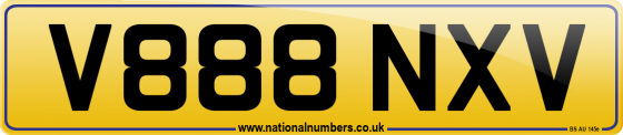 V888 NXV