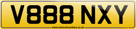 V888 NXY