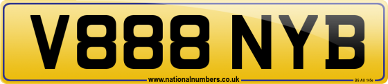 V888 NYB