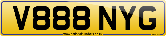 V888 NYG