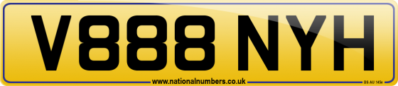 V888 NYH