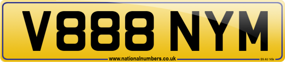 V888 NYM