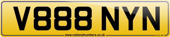 V888 NYN