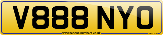 V888 NYO