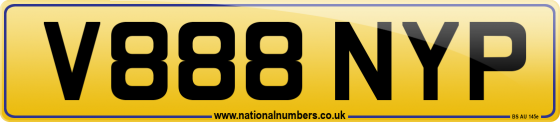 V888 NYP