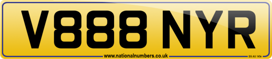 V888 NYR