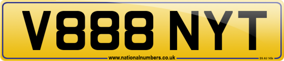 V888 NYT