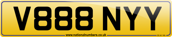 V888 NYY